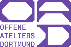 Offene Ateliers Dortmund Logo